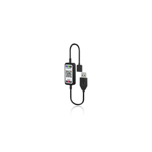 Xtrike Me HT-5050-B5 Bluetooth V4.2 RGB LED Strip With App Control