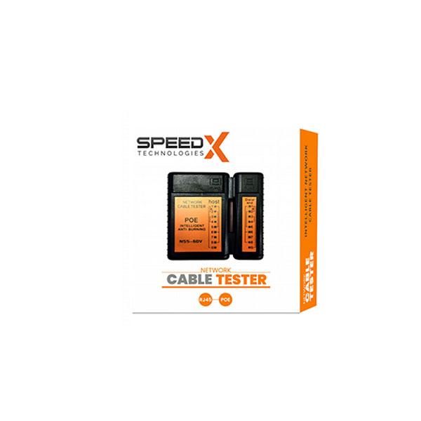 SP-T365 Poe Network Cable Tester (n55–60v)