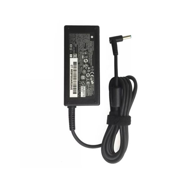 Hp Pavillion Blue Pin Laptop Charger 19.5v 3.33a 65w (pin Size 4.5*3.0