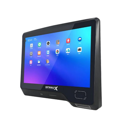 SX-P1010 (4gb+32gb) Android 11 POS 10.1 Touch Smart Terminal Display
