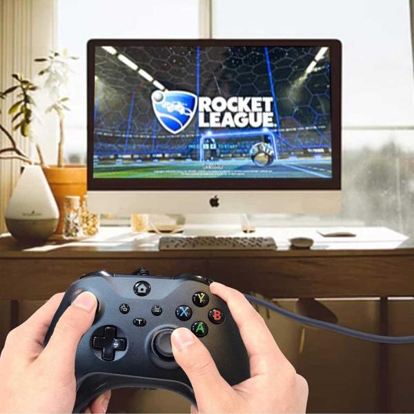 Wired Controller For Xbox One