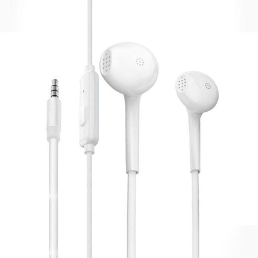 Remax Y12 Wired Stereo Handsfree 3.5mm