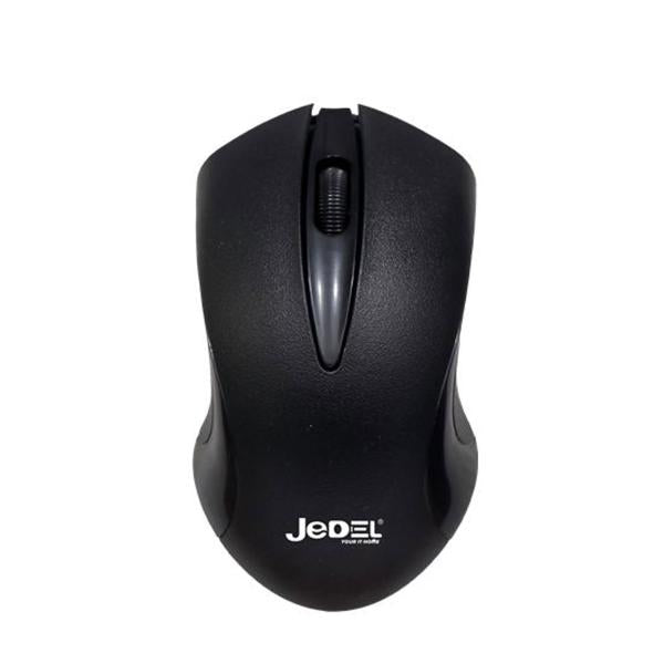 Jedel Wireless Keyboard Mouse Combo WS736