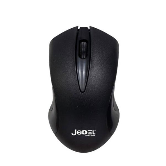 Jedel Wireless Keyboard Mouse Combo WS736