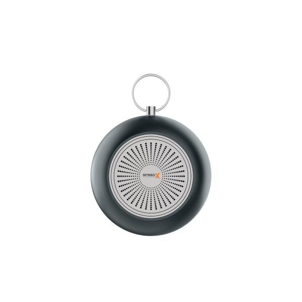 Aqua Pod 10W Aluminium Alloy Mini Bluetooth Speaker