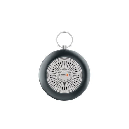 Aqua Pod 10W Aluminium Alloy Mini Bluetooth Speaker