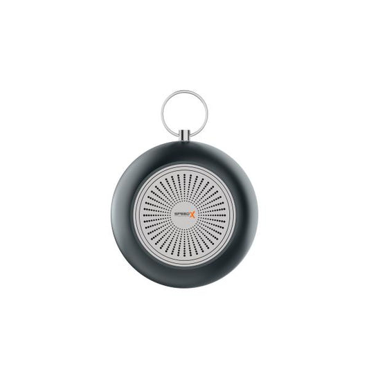 Aqua Pod 10W Aluminium Alloy Mini Bluetooth Speaker