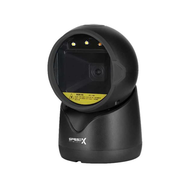 SP-9600 2d Desktop Barcode Scanner