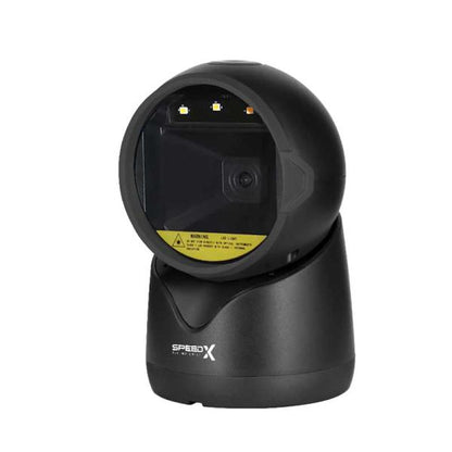 SP-9600 2d Desktop Barcode Scanner