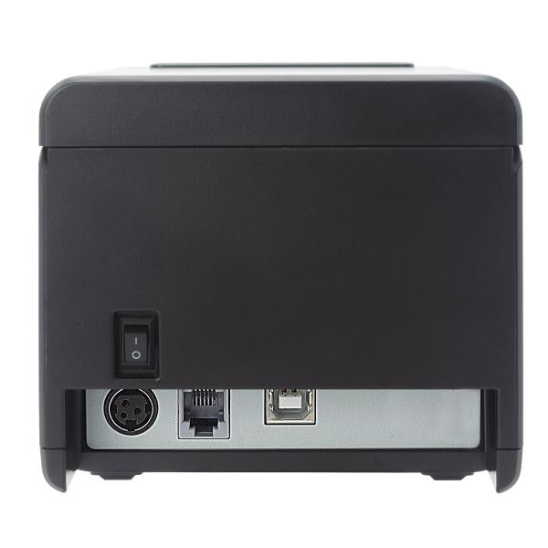 SP-350U 80mm Thermal Receipt Printer USB Interface 300mm/s Printing Speed