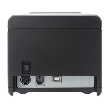 SP-350U 80mm Thermal Receipt Printer USB Interface 300mm/s Printing Speed