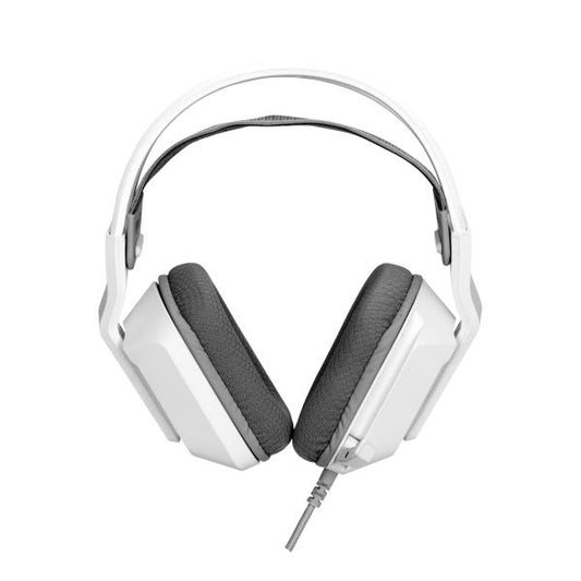 Xtrike Me GH712 RGB Gaming Headset With Noise Reduction Microphone White