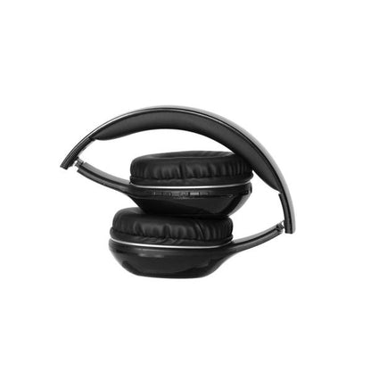 Xtrike Me HD-215 Bluetooth 5.3V Wireless Headset Comfortable & Ergonomic Design