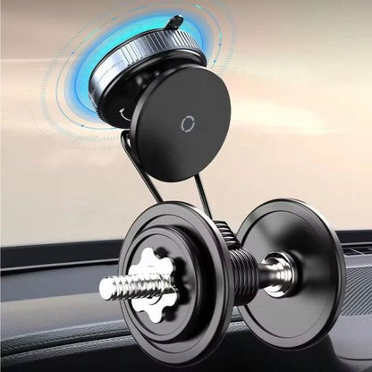 SX-M02 Magnetic Car Phone Holder