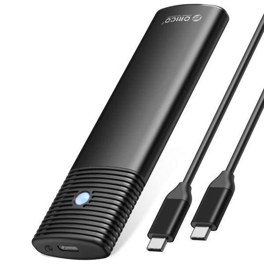 Pwm2-g2 Orico Ssd M2 Nvme Hard Drive Encloure
