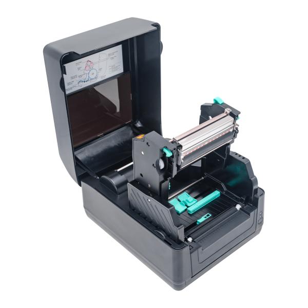 Spt 710b 4 Inch Thermal And Barcode Rainbow Label Printer 127mm/s