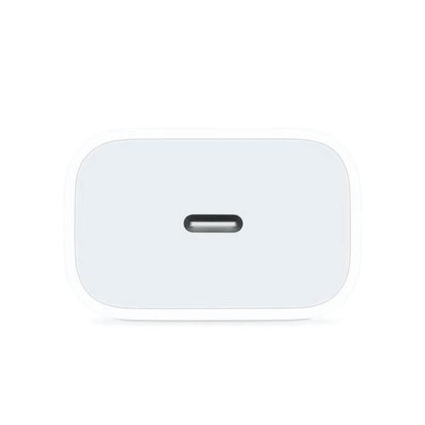 Iphone 17 Pro Max 35W (original Watt) Us Pin USB-C Power Adapter