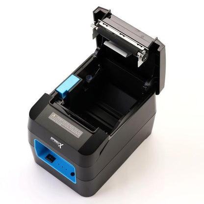 SP-90A Bt+wifi+usb Thermal Receipt 80mm High Print Speed
