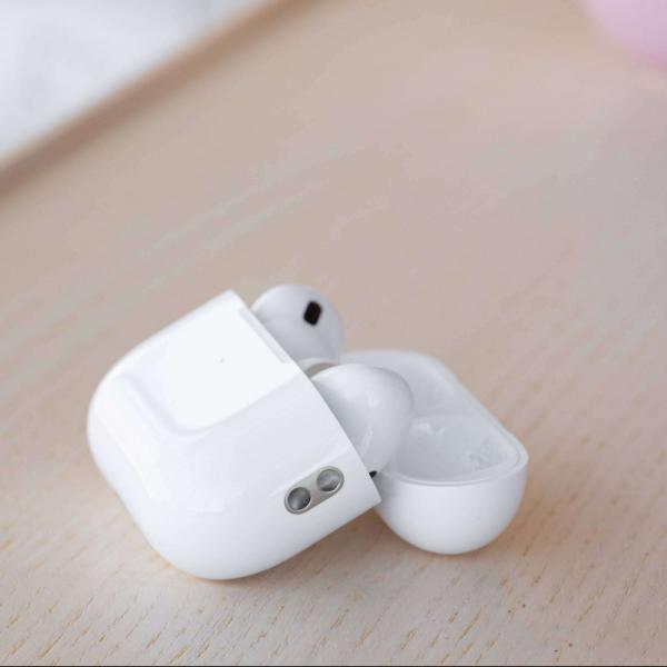Apple Airpods Pro 2 Anc Hengxuan Wireless Bluetooth Earphone Active No