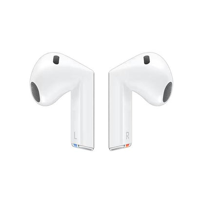 Samsung Galaxy Buds3 R530 Wireless Charging Earbuds White