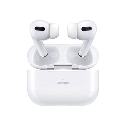 Joyroom Jr-t03s Pro Anc Noise Cancellation With Pop Up Windows Wireles