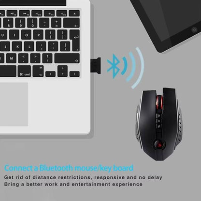 Alfa B153 Bluetooth 5.3 USB Dongle