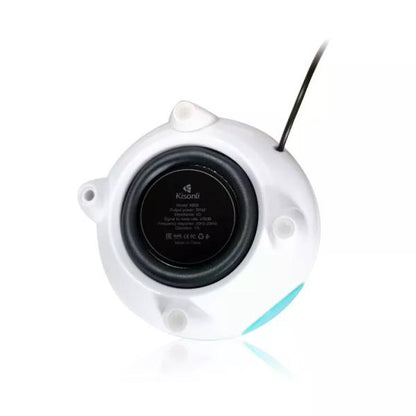 Kisonli K800 Small Mini Speakers For Pc