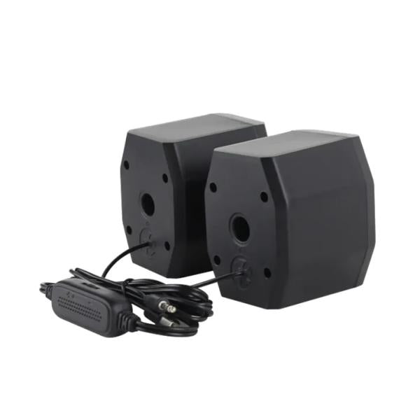 Kisonli Multimedia USB Loudspeaker A-101S