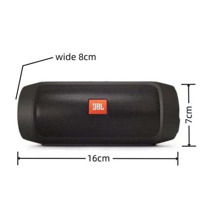 Jbl Charge 3+ Mini Bluetooth Speaker