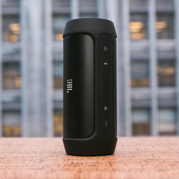 Jbl Charge2+ Bluetooth Speaker
