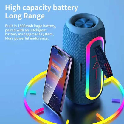 Jbl Flip6 Max Multifunction Bluetooth Speaker Subwoofer