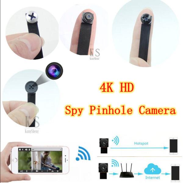 Ip Wireless Camera Wifi 1080p With Battery S06