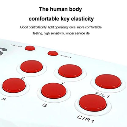 X6 Retro Game Console 64GB With Double Arcade Joystick 20,000+ Games
