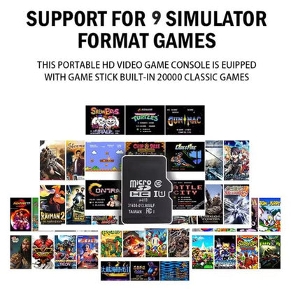 M8 64gb 4k Rockchip Rk3032 Ic Takken 3 & 20000 Games Firmware M8g-v8.0