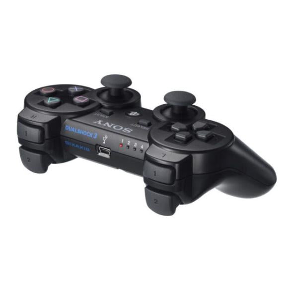 PS3 Dualshock 3 Wireless Controller