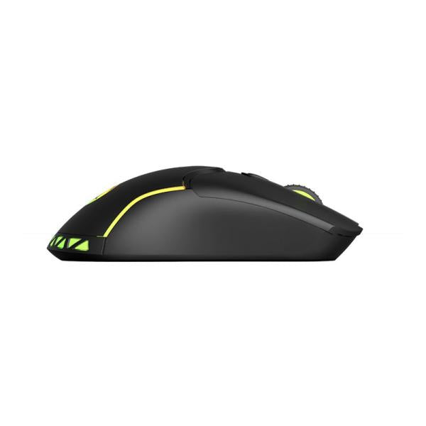 Xtrike Me GM-217 RGB Gaming USB 6 Buttons Wired Mouse