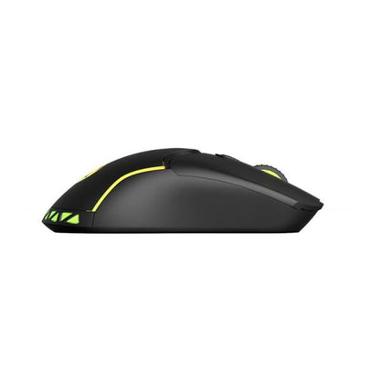 Xtrike Me GM-217 RGB Gaming USB 6 Buttons Wired Mouse