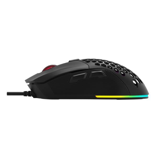 Xtrike Me GM-316 Wired 7 Buttons RGB Gaming Mouse