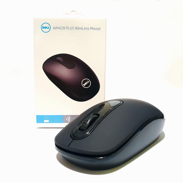 Dell Wireless Mouse Wm428 High Copy