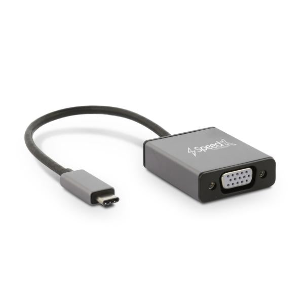Type C 3.1 To VGA Converter