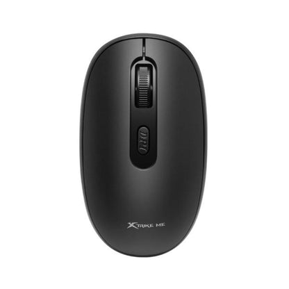 Xtrike Me MK-307 En Wireless Keyboard & Mouse Combo