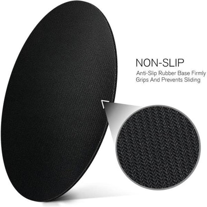 Mouse Pad G7 Stitched Good Quality Size 250x250x2mm