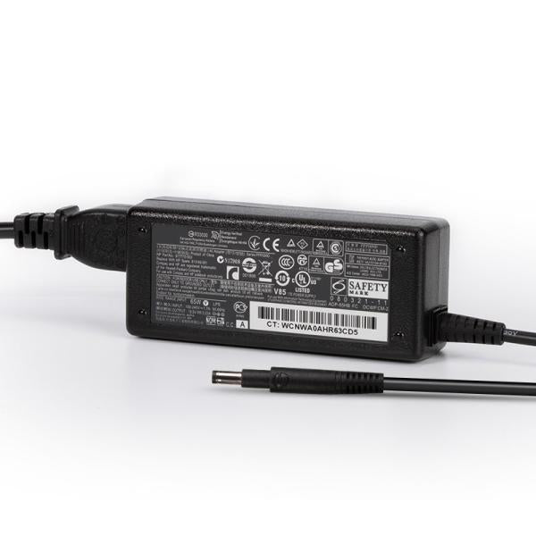 Hp Sleekbook Laptop Charger 19.5v 3.33a (pin4.8*1.7)
