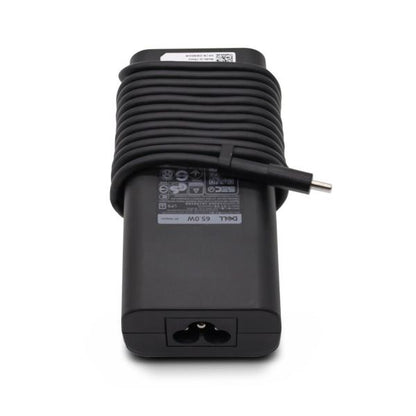 Dell 65W USB-C Power Adapter Laptop Charger