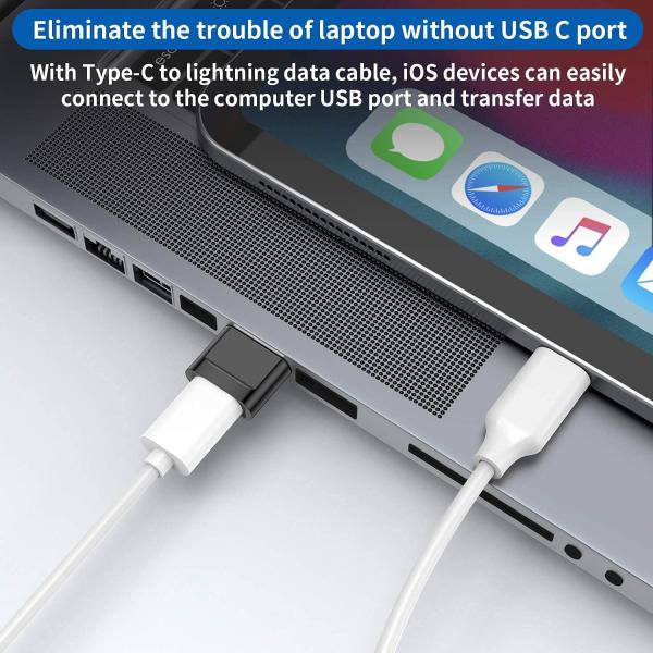 Type-C To USB Male Convertor