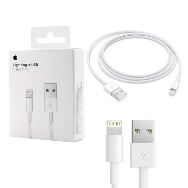 Iphone Lightning To USB Cable