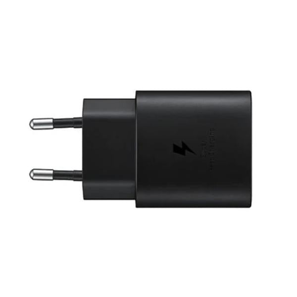 Samsung 25W EU Pin Original PD Adopter USB-C