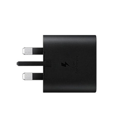 Samsung 45W Uk Pin PD Super Fast Charger