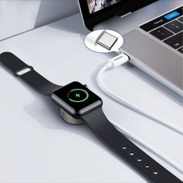 Joyroom S-IW004 Iphone Watch Charging Cable Type C To Charging Port