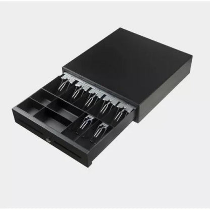 Speed-x Sp-340b 7 Bill 4 Coins High Temperature Paint Cash Drawer